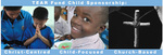 TEAR Fund Child Sponsorship banner
