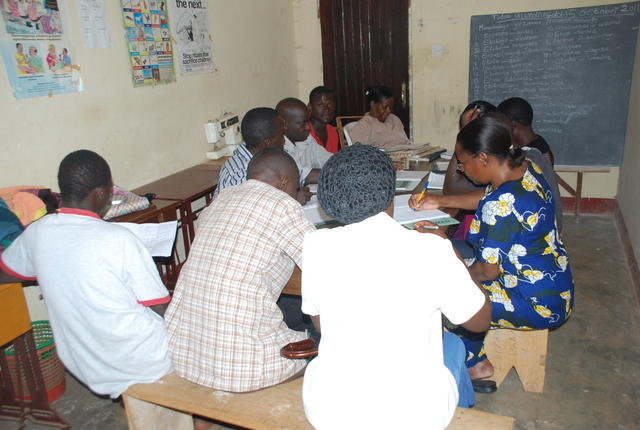 International teaching jobs in uganda