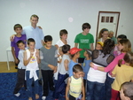 a few of our children