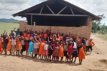 Our school children