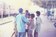 Rescue and counselling street children