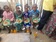 Orphan children, feeding program