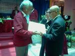 YPI Chairman with PM of Timor Leste HE Xanana Gusmao