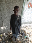 Children in crisis