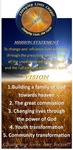 Mission Statement and Vision