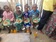 Orphan children, feeding program