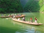 Yangtze River, Hubei Province, China © WWF-Canon/Claire Doole  http://www.worldwildlife.org/what/partners/corporate/Coke/yangtzeriver.html 