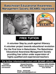 Volunteer Project of BEAMS