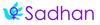 Logo-sadhan