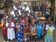 Orphan children, feeding program
