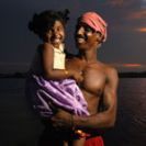 Tsunami survivors supported by World Vision (source: http://wvasiapacific.org/asia-tsunami-response/)  