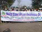 International day of Older persons