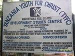 Development Studies Centre