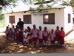 Ebeneza Orphans Children centre