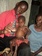 Programs Director and some beneficiaries 