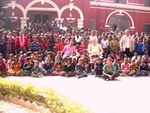 Children fest  Dec 2013