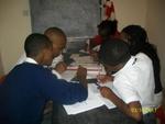 free education 