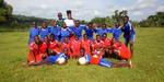 Edeb Foot ball team