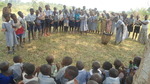 Children registered