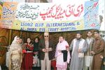 Free Eye Medical Camp