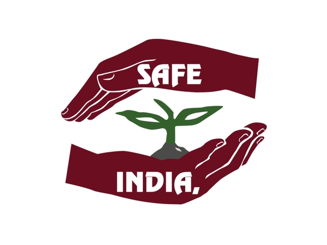 we safe india business plan