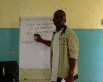 facilitator ngerengere SAM