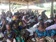 Orphan children, feeding program