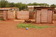 Toilet and urinal