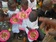 Orphan children, feeding program