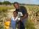 one of the OVC we work with in rural areas