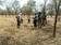 Hydrogeological surveys at Batil refugee camp, upper nile state, GOAL project