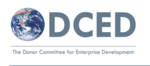 DCED logo