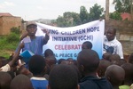 Global Peace Games Celebrations 2012