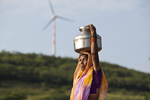 clean energy is changing Asia's landscapes 