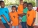 GIRLS AT THE ORPHANAGE