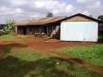 school compound