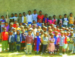 Child Sponsorship 