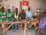 Basa Basa Carpentry Club