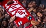 A Kit Kat sports its new Fairtrade logo, http://www.guardian.co.uk/environment/2009/dec/07/fairtrade-kit-kat