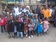 Orphan children, feeding program