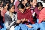 The Kathmandu-based Center for Self-Help Development has over 22,000 members—all women—in remote villages across the country, http://www.adb.org/features/funding-microcredit-revolution
