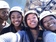 Canopy Tour with girls