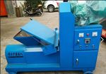 Briquette machine