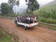 on the truck to their trip to the game reserve of Elizabeth game park