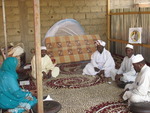 Darfur Women Network,INC,