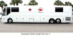 Howardstern R & D Mobile Hospital