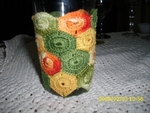 ECAL work: crochet 