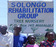 Solongo Group