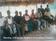 meeting with group members in farming(cassava)