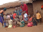 community vi.um on developmentllage for